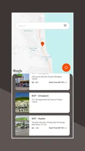 SPARK EV Charging screenshot 1