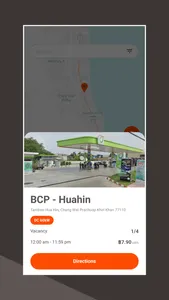 SPARK EV Charging screenshot 2