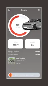 SPARK EV Charging screenshot 3