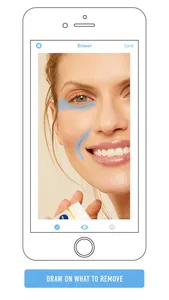 iEraser screenshot 2