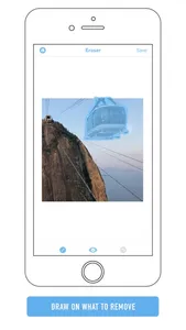 iEraser screenshot 4