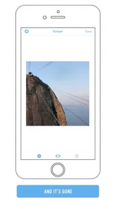 iEraser screenshot 5