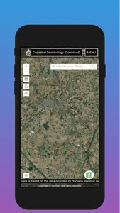HARYANA Land Record- Jamabandi screenshot 2