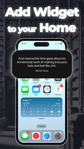 Quotes : motivation daily screenshot 2