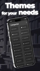 Quotes : motivation daily screenshot 3