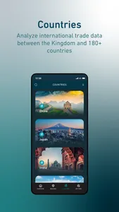 Data Saudi | بيانات السعودية screenshot 3