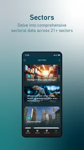 Data Saudi | بيانات السعودية screenshot 4