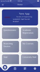 MyU Student Portal screenshot 9