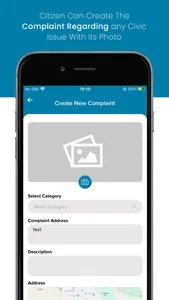JMC Connect screenshot 5