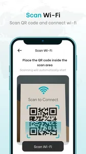 Router Admin Control screenshot 3