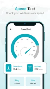 Router Admin Control screenshot 5