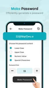 Router Admin Control screenshot 6