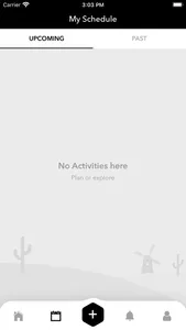 SoulHIIT App screenshot 3