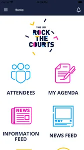 BABOLAT TIME screenshot 0