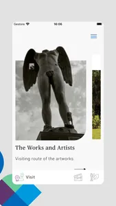 Ifis Art screenshot 1