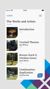 Ifis Art screenshot 2