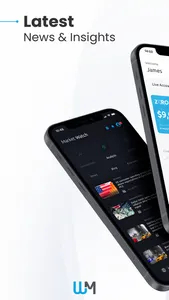 WM Markets | Online Trading screenshot 6