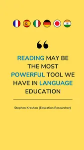 Linguin - Listening Practice screenshot 0