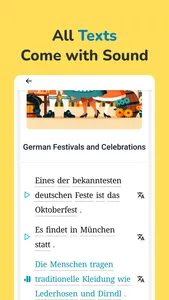 Linguin - Listening Practice screenshot 3
