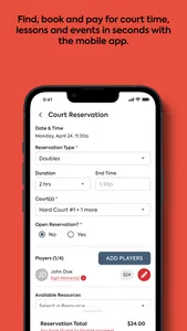 Crush Yard Go screenshot 0