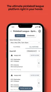 Crush Yard Go screenshot 1