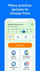 EPA 608 Exam Prep & HVAC Test screenshot 5