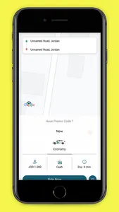 ZainCar Customer screenshot 0