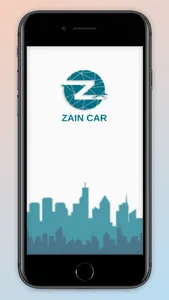 ZainCar Customer screenshot 2