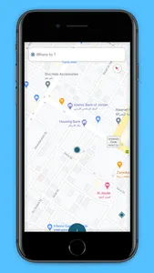 ZainCar Customer screenshot 5