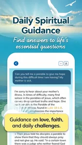 Bible Chat: Study・Daily Verse screenshot 3