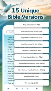 Bible Chat: Study・Daily Verse screenshot 5