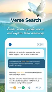 Bible Chat: Study・Daily Verse screenshot 7