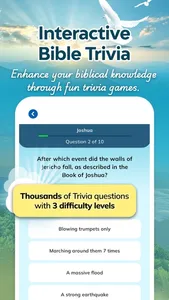 Bible Chat: Study・Daily Verse screenshot 9