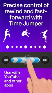 TV Remote Control “Universo” screenshot 2