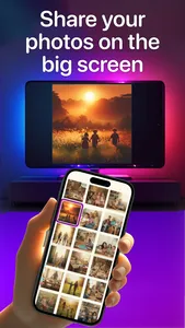 TV Remote Control “Universo” screenshot 5