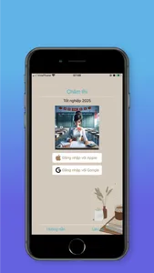 Chấm thi Tốt nghiệp 2025 screenshot 2