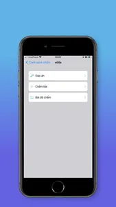 Chấm thi Tốt nghiệp 2025 screenshot 4