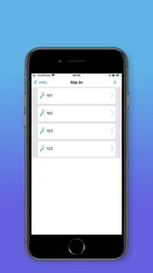 Chấm thi Tốt nghiệp 2025 screenshot 5