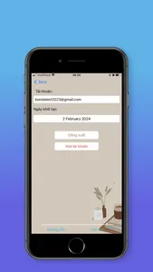 Chấm thi Tốt nghiệp 2025 screenshot 7