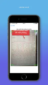 Chấm thi Tốt nghiệp 2025 screenshot 9