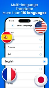 XTranslate - Photo, Voice, PDF screenshot 0