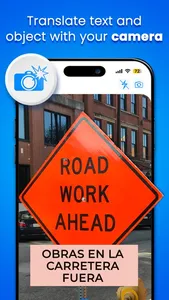 XTranslate - Photo, Voice, PDF screenshot 4