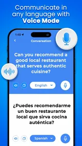 XTranslate - Photo, Voice, PDF screenshot 5