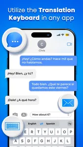 XTranslate - Photo, Voice, PDF screenshot 7