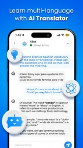 XTranslate - Photo, Voice, PDF screenshot 8