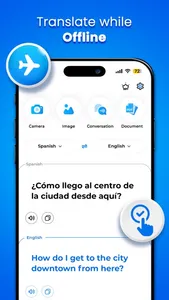 XTranslate - Photo, Voice, PDF screenshot 9