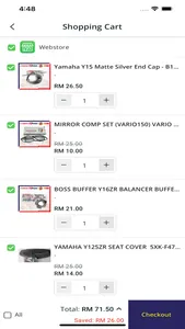 GT-Max OS screenshot 2