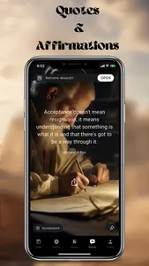 stoicism: Pillars of the Mind screenshot 4