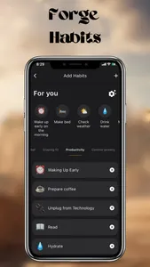 stoicism: Pillars of the Mind screenshot 5