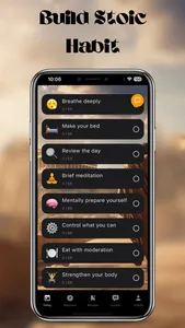 stoicism: Pillars of the Mind screenshot 6